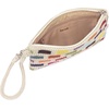 image:imageThe Sak Vita Small Crochet Wristlet PursePrisma Tile
