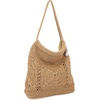 image:imageThe Sak Womens Ava HoboBamboo Patch