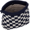 image:imageThe Sak Womens Ava HoboDenim Check