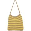 image:imageThe Sak Womens Ava HoboLemon Drop Stripe