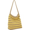 image:imageThe Sak Womens Ava HoboLemon Drop Stripe