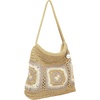 image:imageThe Sak Womens Ava HoboShale Patch
