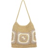 image:imageThe Sak Womens Ava HoboShale Patch