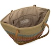 image:imageThe Sak Womens Faye ToteIsland Bead