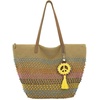 image:imageThe Sak Womens Faye ToteIsland Bead