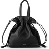 image:imageThe Sak Womens Glenna Drawstring Mini CrossbodyBlack
