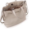 image:imageThe Sak Womens Glenna Drawstring Mini CrossbodySand