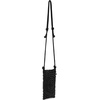 image:imageThe Sak Womens Josie Mini CrossbodyBlack Circle Bead
