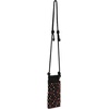image:imageThe Sak Womens Josie Mini CrossbodyBlack Multi Beads