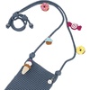 image:imageThe Sak Womens Josie Mini CrossbodyMaritime