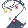 image:imageThe Sak Womens Josie Mini CrossbodyMaritime