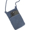 image:imageThe Sak Womens Josie Mini CrossbodyMaritime