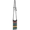 image:imageThe Sak Womens Josie Mini CrossbodyRio Stripe