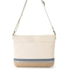 image:imageThe Sak Womens Melrose Leather CrossbodyCostal Block Espadrille