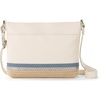 image:imageThe Sak Womens Melrose Leather CrossbodyCostal Block Espadrille