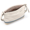 image:imageThe Sak Womens Melrose Leather CrossbodyCostal Block Espadrille