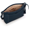 image:imageThe Sak Womens Melrose Leather CrossbodyIndigo