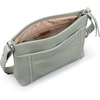 image:imageThe Sak Womens Melrose Leather CrossbodyMeadow