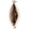 image:imageThe Sak Womens Melrose Leather CrossbodyNatural Medallion