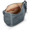 image:imageThe Sak Womens Sequoia HoboDusty Blue Crochet