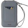 image:imageThe Sak Womens Silverlake NS Smartphone CrossbodyDusty Blue Block