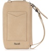 image:imageThe Sak Womens Silverlake NS Smartphone CrossbodyEcru Multi Beads