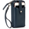 image:imageThe Sak Womens Silverlake NS Smartphone CrossbodyIndigo