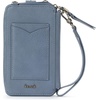 image:imageThe Sak Womens Silverlake NS Smartphone CrossbodyMaritime