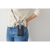 image:imageThe Sak Womens Silverlake NS Smartphone CrossbodyMaritime