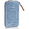 image:imageThe Sak Womens Silverlake NS Smartphone CrossbodyMaritime Suede