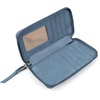image:imageThe Sak Womens Silverlake NS Smartphone CrossbodyMaritime Wave Embossed