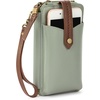 image:imageThe Sak Womens Silverlake NS Smartphone CrossbodyMeadow