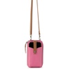 image:imageThe Sak Womens Silverlake NS Smartphone CrossbodyMullberry