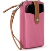 image:imageThe Sak Womens Silverlake NS Smartphone CrossbodyMullberry