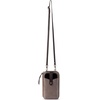 image:imageThe Sak Womens Silverlake NS Smartphone CrossbodyMushroom Suede