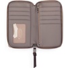image:imageThe Sak Womens Silverlake NS Smartphone CrossbodyMushroom Suede