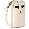 image:imageThe Sak Womens Silverlake NS Smartphone CrossbodyStone