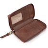 image:imageThe Sak Womens Silverlake NS Smartphone CrossbodyTeak Leaf