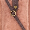 image:imageThe Sak Womens Silverlake NS Smartphone CrossbodyTobacco Suede