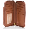 image:imageThe Sak Womens Silverlake NS Smartphone CrossbodyTobacco Suede