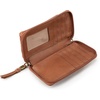 image:imageThe Sak Womens Silverlake NS Smartphone CrossbodyTobbaco Floral Embossed