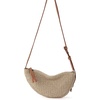 image:imageThe Sak Womens Tess Gen SlingBamboo Crochet