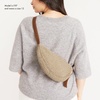 image:imageThe Sak Womens Tess Gen SlingBamboo Crochet