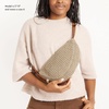 image:imageThe Sak Womens Tess Gen SlingBamboo Crochet