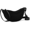 image:imageThe Sak Womens Tess Gen SlingBlack Crochet