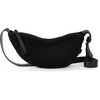 image:imageThe Sak Womens Tess Gen SlingBlack Crochet