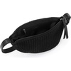 image:imageThe Sak Womens Tess Gen SlingBlack Crochet