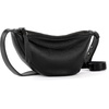image:imageThe Sak Womens Tess Gen SlingBlack Leather