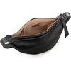 image:imageThe Sak Womens Tess Gen SlingBlack Leather