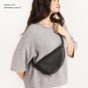 image:imageThe Sak Womens Tess Gen SlingBlack Leather
